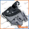 Serrure de porte droite pour AUDI | EZC-AU-006, 16SKV182